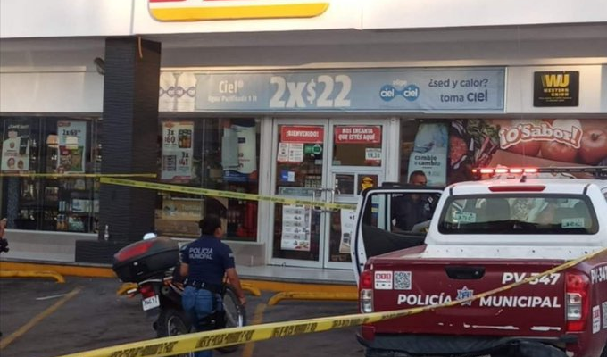 Fiscalía toma investigación por abatimiento de asaltante en Vallarta