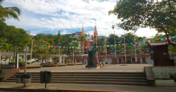 Puerto Vallarta será sede de 2 importantes eventos