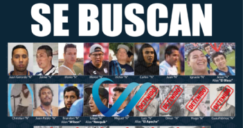 Falta detener a 14 agresores tras los hechos del Estadio Corregidora