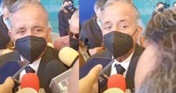 Edil de Culiacán niega polémicos dichos sobre la mujer