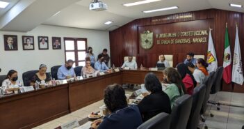 Separan del cargo a secretario del ayuntamiento de Bahía