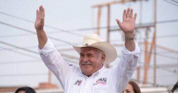 Matan a ex diputado de Unión de Tula