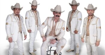 Los Tucanes de Tijuana abrirán las Fiestas de Mayo, gratis
