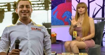 Mhoni Vidente dice que Colosio Jr será el próximo presidente de México