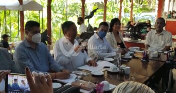 La estrategia de Luis Michel es el desprestigio y no el diálogo