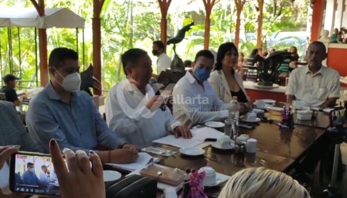 La estrategia de Luis Michel es el desprestigio y no el diálogo