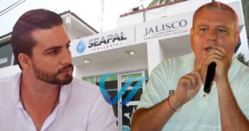 Luis Munguía denuncia penalmente a Salvador Llamas