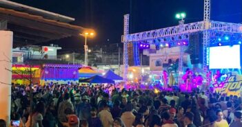 Otra vez, comerciantes del Pitillal ven como sus ventas se van con foráneos