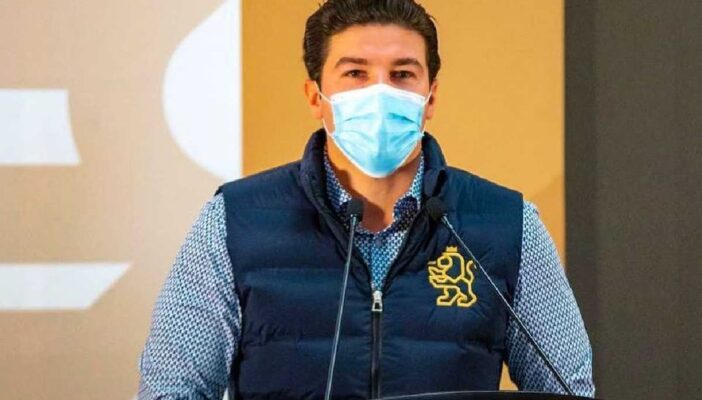 Nuevo León se suma a la libre elección en uso de cubrebocas