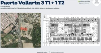 Ya se construye segundo verificentro en Puerto Vallarta