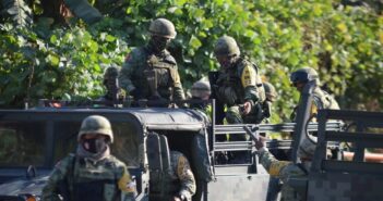 Bahía de Banderas refuerza seguridad en sus ingresos