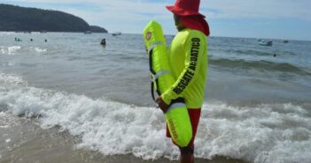 Bahía de Banderas reporta saldo blanco en Semana Santa