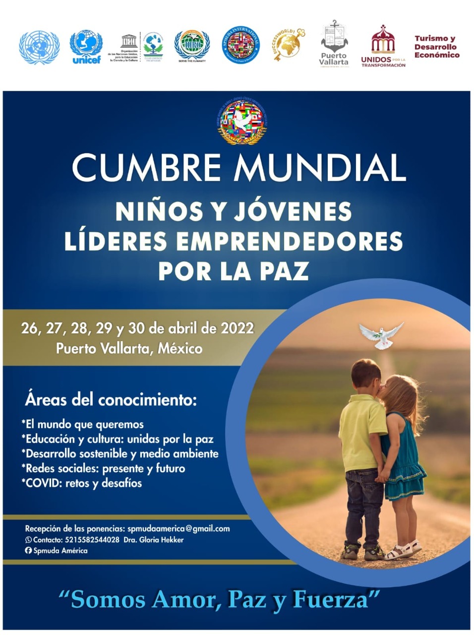 Puerto Vallarta será sede de 2 importantes eventos