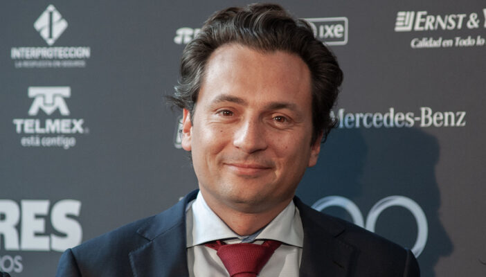 ¿Otro que logra impunidad? Emilio Lozoya podría quedar libre