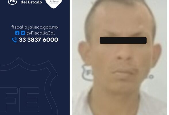 Vinculan a proceso a sujeto que habría incendiado casa en el Pitillal