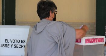 Jalisco, el estado que menos participó en la revocación de mandato