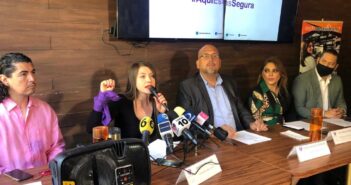 Restauranteros de Jalisco inician campaña #AquíEstásSegura