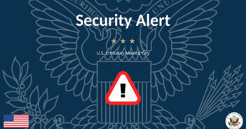 Gobierno de Estados Unidos emite segunda alerta de viaje a Jalisco