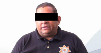 Detienen a secretario de movilidad de Antonio Echevarría