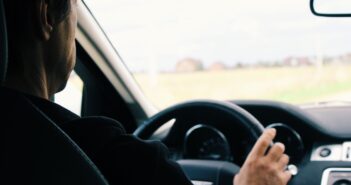 Chofer de plataforma abusa de usuaria y le dan solo 8 años de cárcel