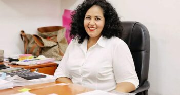 'Estrena' tesorera Bahía de Banderas, tras renuncia de Juan Jaime Llamas