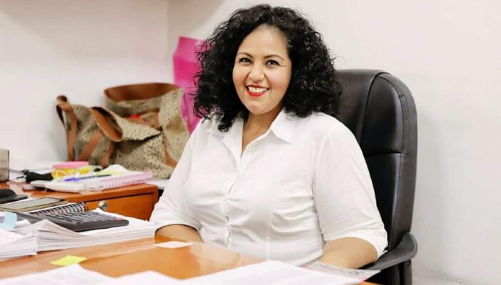 'Estrena' tesorera Bahía de Banderas, tras renuncia de Juan Jaime Llamas