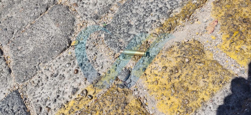 Tiroteo en Marina deja, de manera extraoficial, 2 lesionados 2 Tiroteo en Marina deja, de manera extraoficial, 2 lesionados