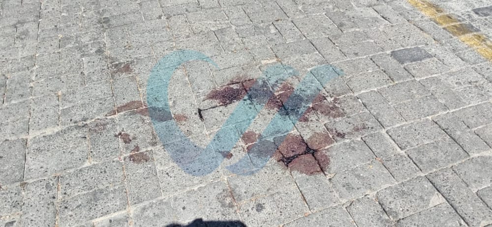 Tiroteo en Marina deja, de manera extraoficial, 2 lesionados 3 Tiroteo en Marina deja, de manera extraoficial, 2 lesionados