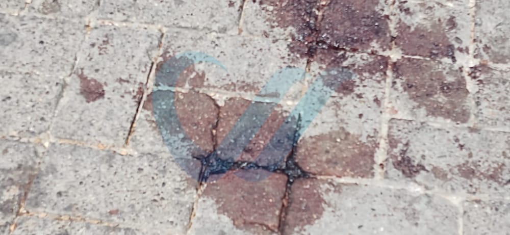 Tiroteo en Marina deja, de manera extraoficial, 2 lesionados 4 Tiroteo en Marina deja, de manera extraoficial, 2 lesionados