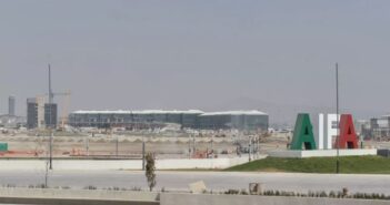 Pasará AIFA a 46 vuelos al día y tendrá nueva ruta a Panamá