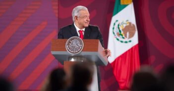 ‘Si no me quieren, ¿por qué no van a votar?’, reta López Obrador a opositores