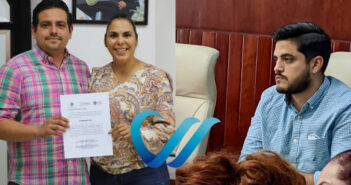 Ayuntamiento de Bahía 'estrena' Secretario General