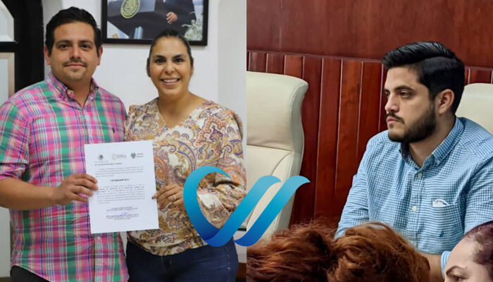 Ayuntamiento de Bahía 'estrena' Secretario General