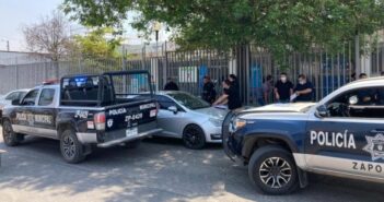 Bebé de 3 meses muere en Zapopan; habría sido abusado