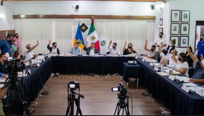 "El pueblo no se equivoca", pero el alcalde sí traiciona