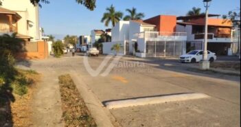 Pueden más vecinos de Fluvial que el interés de toda la ciudad