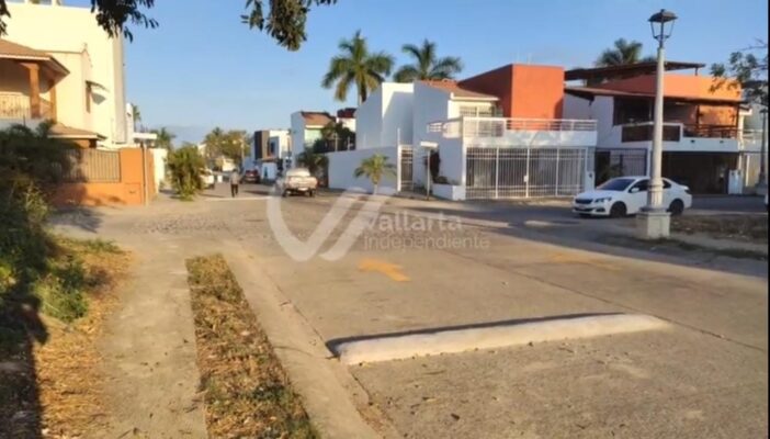 Pueden más vecinos de Fluvial que el interés de toda la ciudad