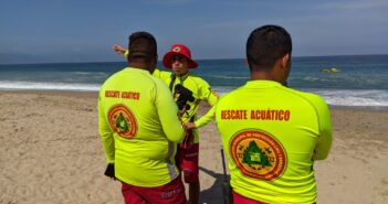 Sí habrá operativo en Semana Santa en Puerto Vallarta