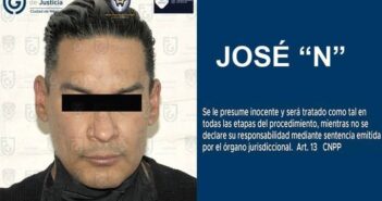 Capturan a socio de Distrito 5 por su presunta relación en el homicidio de Aristóteles Sandoval