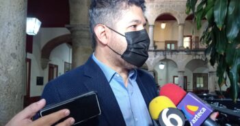 Estudiante de secundaria se quita la vida por bullying escolarL