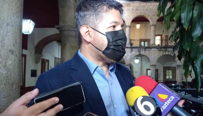 Estudiante de secundaria se quita la vida por bullying escolarL