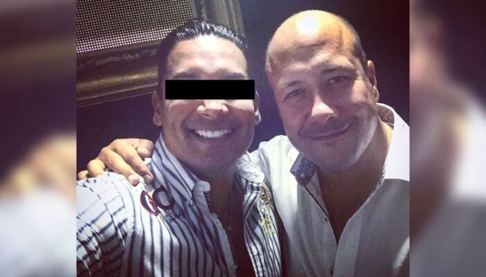 Niega Enrique Alfaro conocer a 'Manu Vaquita'