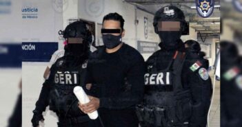 Integrantes del CJGN se reunieron con 'Manu Vaquita' antes del ataque a Aristóteles