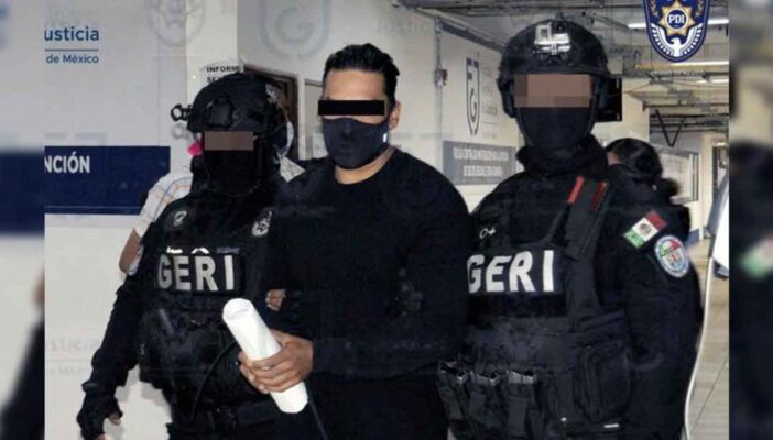 Integrantes del CJGN se reunieron con 'Manu Vaquita' antes del ataque a Aristóteles