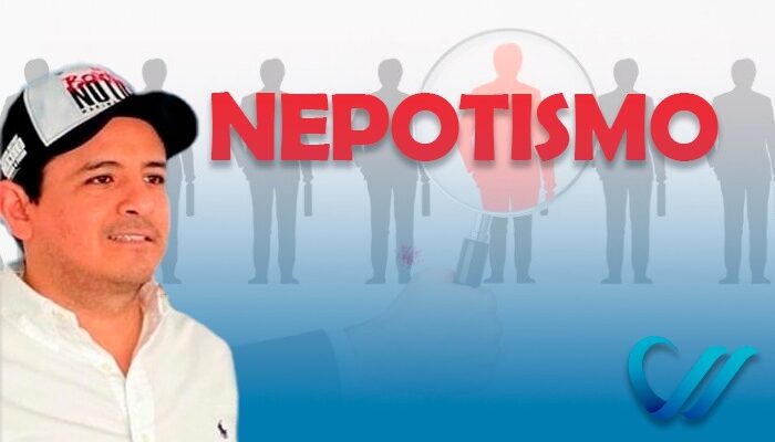 El nepotismo de Luis Michel va contra los valores de la Cuarta Transformación