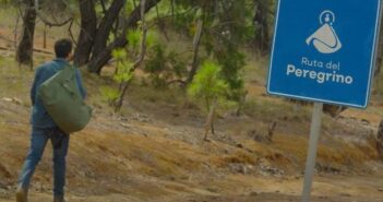 Preparan operativo especial en la Ruta del Peregrino