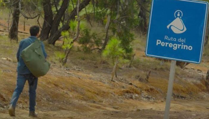 Preparan operativo especial en la Ruta del Peregrino