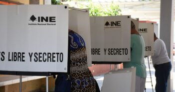 Gana 'que AMLO se quede'; participaron cerca de 17 millones de mexicanos