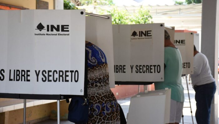 Gana 'que AMLO se quede'; participaron cerca de 17 millones de mexicanos