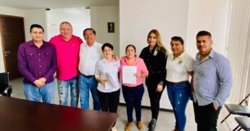 Victoria sindical: aumentan sueldo a trabajadores del DIF